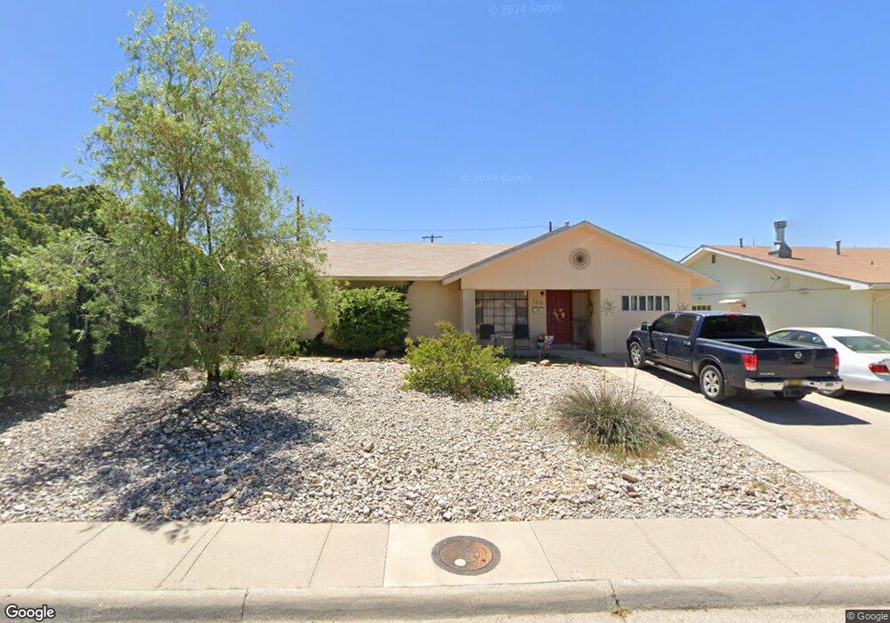 1800 Snow Dr, Alamogordo, NM 88310 - photo 1