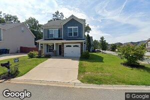 402 Whispering Oak Cir, Chapin, SC 29036