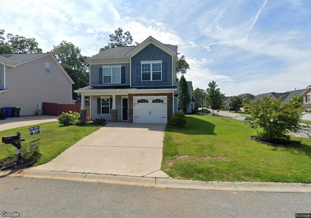 402 Whispering Oak Cir, Chapin, SC 29036 - photo 1