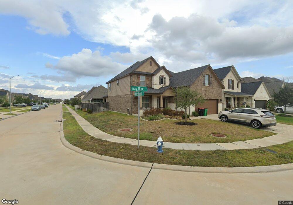 19450 Gray Mare Dr, Tomball, TX 77377 - photo 1