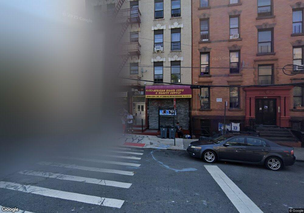 1278-1280 Clay Ave, Bronx, NY 10456 - photo 1