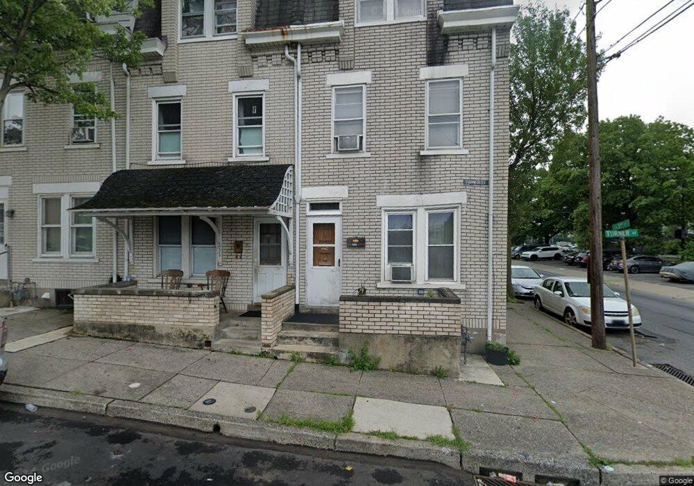 232 W Turner St, Allentown, PA 18101 - photo 1