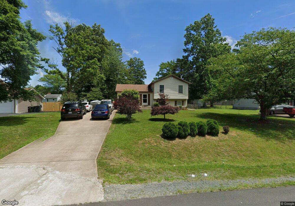 23 Bryant Blvd, Stafford, VA 22556 - photo 1