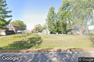 7663 393rd Ave NW, Dalbo, MN 55017