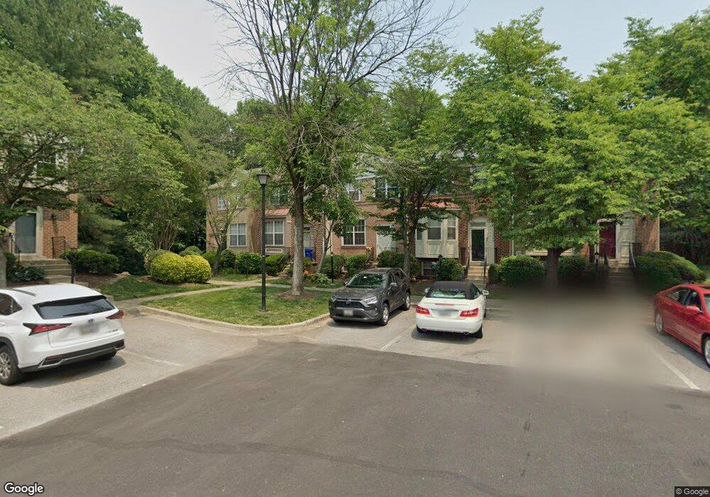 15736 Ensleigh Ln, Bowie, MD 20716 - photo 1