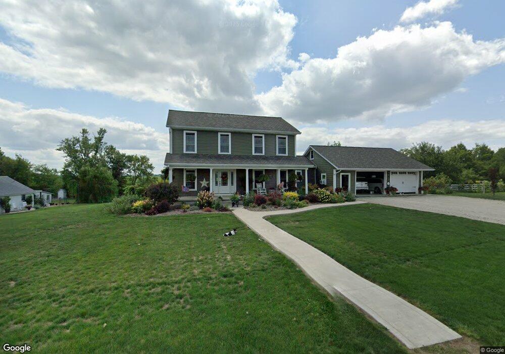 2626 E 350 S, Monroe, IN 46772 - photo 1