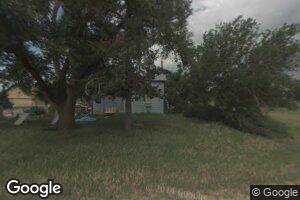 700 N Prairie St, Saint John, KS 67576