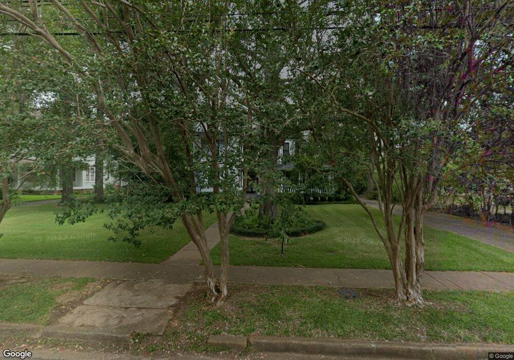 408 N Mound St, Nacogdoches, TX 75961 - photo 1