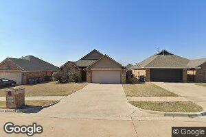 2313 SW 44th St, Lawton, OK 73505