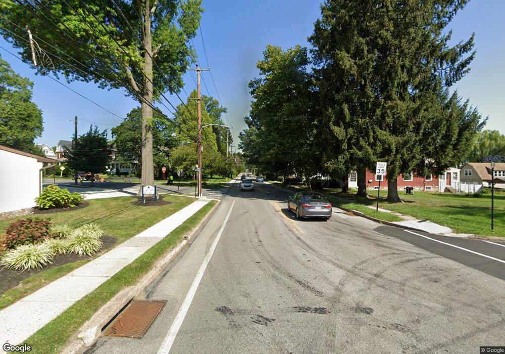 The Abbotsford Providence Rd, Media, PA 19063 - photo 1