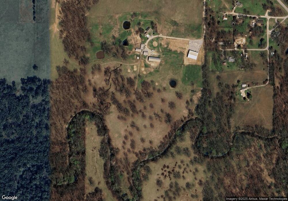 23052 S Highway 88, Claremore, OK 74019 - photo 1