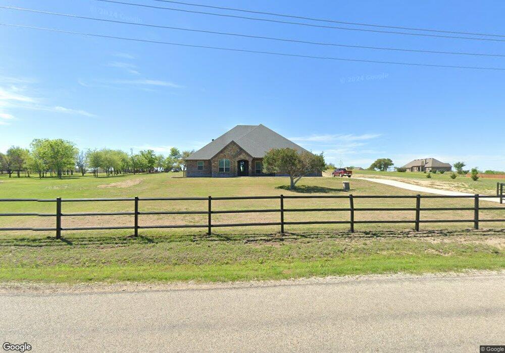 1301 Sweet Springs Rd, Weatherford, TX 76088 - photo 1