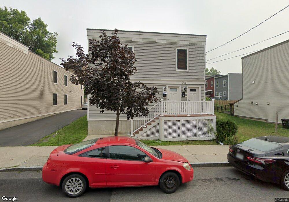 165 Sheridan Ave, Albany, NY 12210 - photo 1