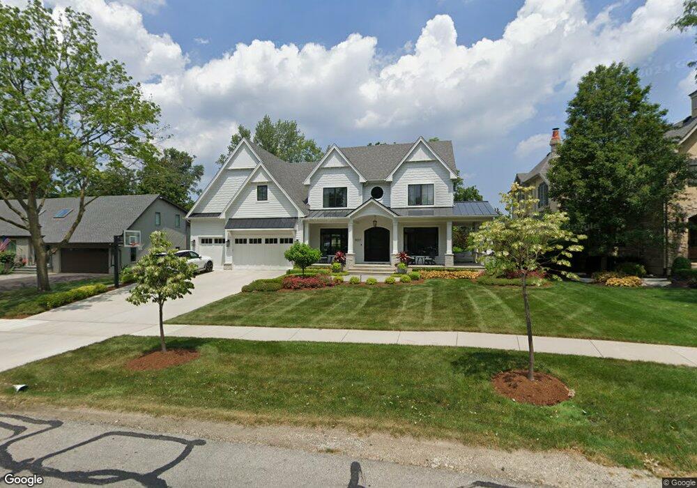 921 E Hillside Rd, Naperville, IL 60540 - photo 1