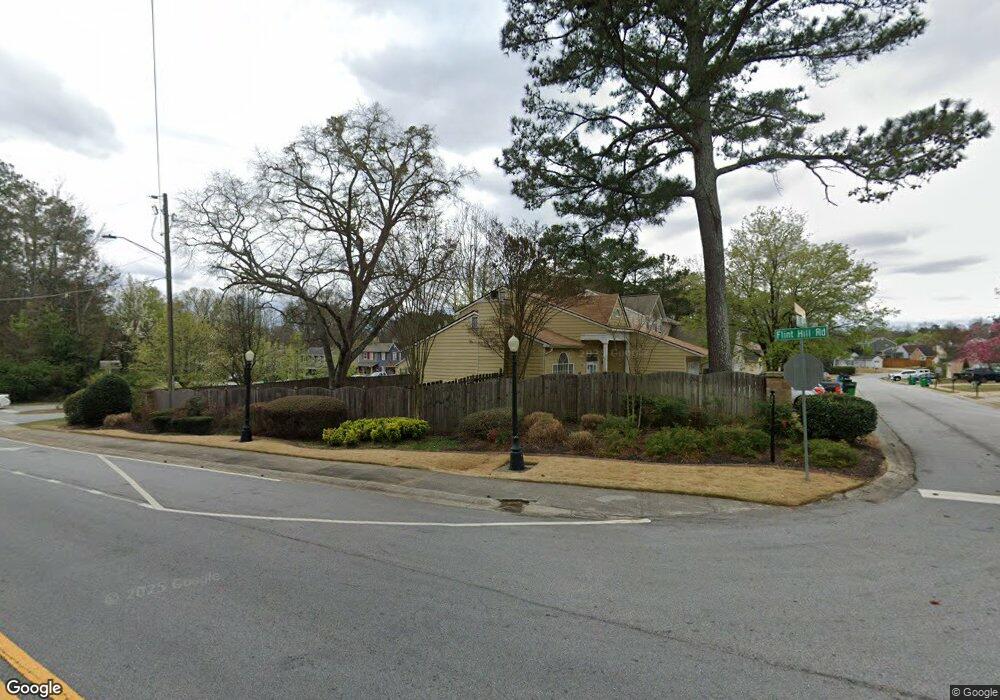 2205 Parkside Dr, Austell, GA 30106 - photo 1