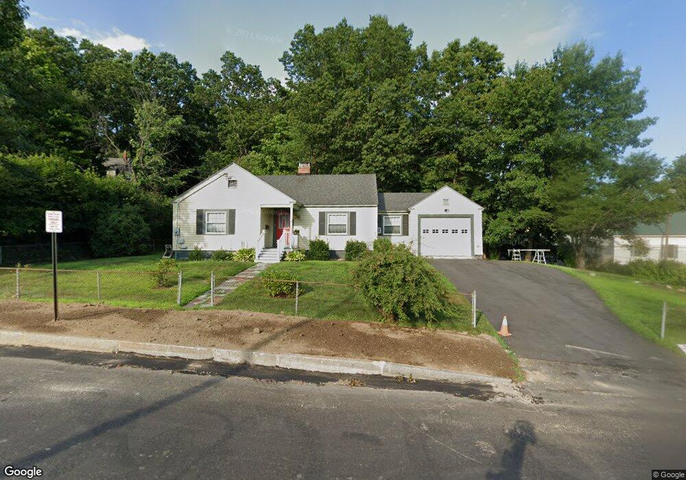 4 Westbourne Rd, Concord, NH 03301 - photo 1