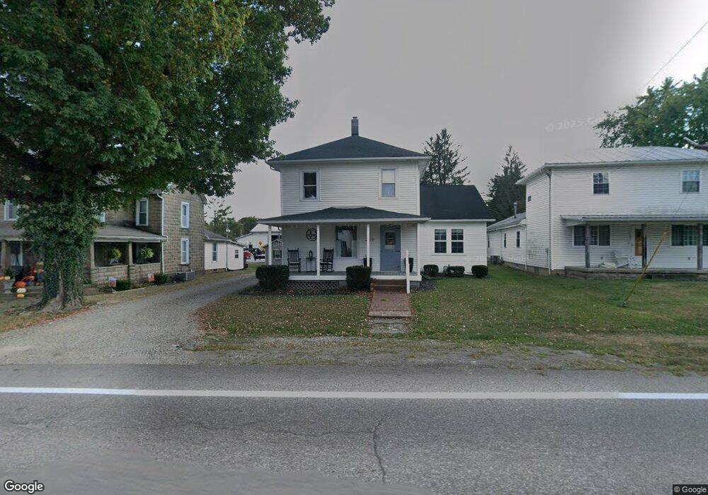 208 E Main St, Danville, OH 43014 - photo 1