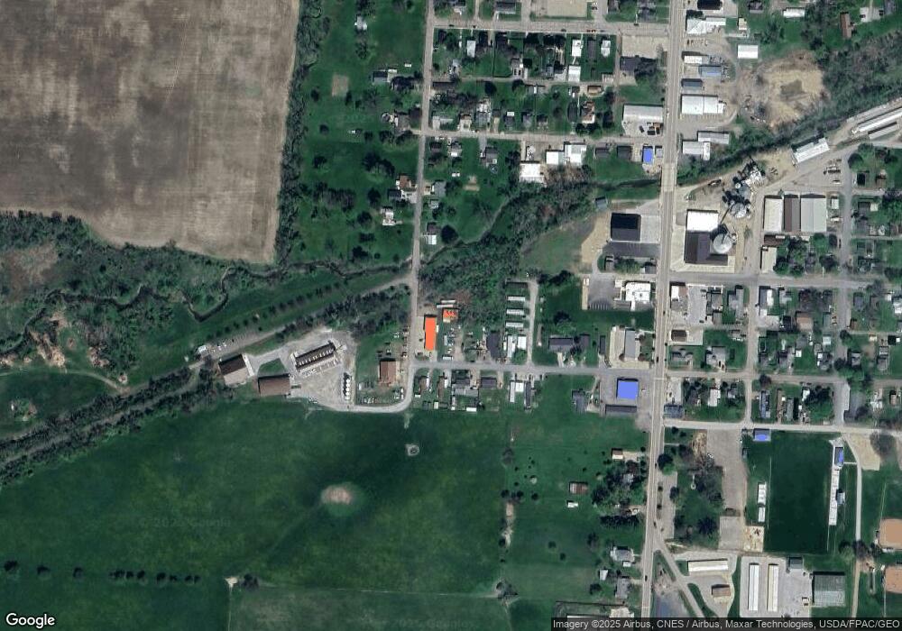 23 W Washington St, Danville, OH 43014 - photo 1