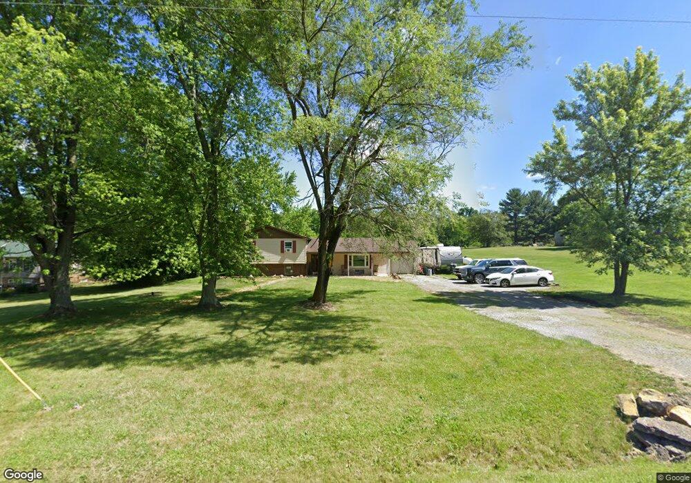 5439 Kernan Rd, Lynchburg, OH 45142 - photo 1