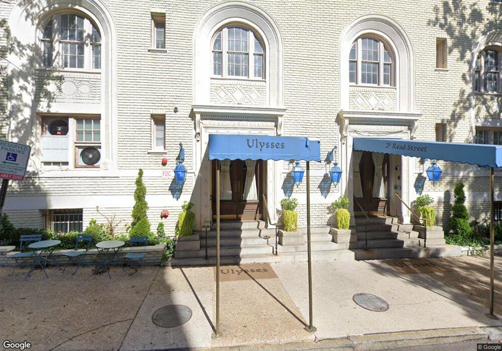 2 E Read St, Baltimore, MD 21202 - photo 1