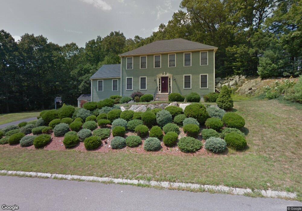 7 Kendall Dr, Northborough, MA 01532 - photo 1