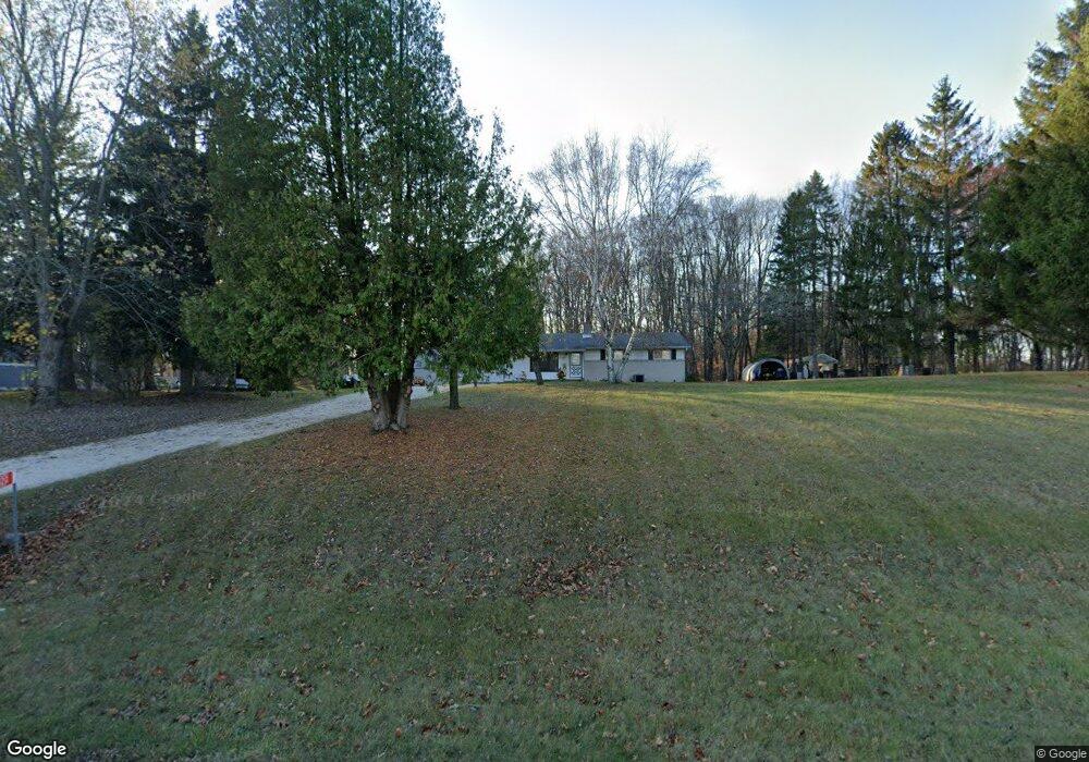 5320 Woodland Dr, Two Rivers, WI 54241 - photo 1