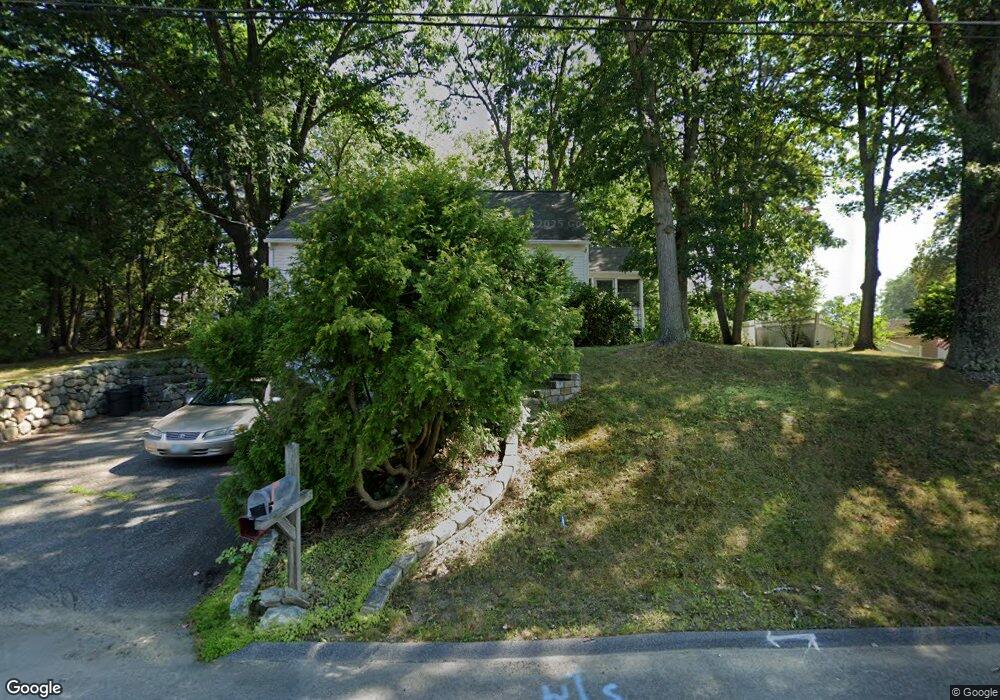 22 Carroll St, Nashua, NH 03063 - photo 1