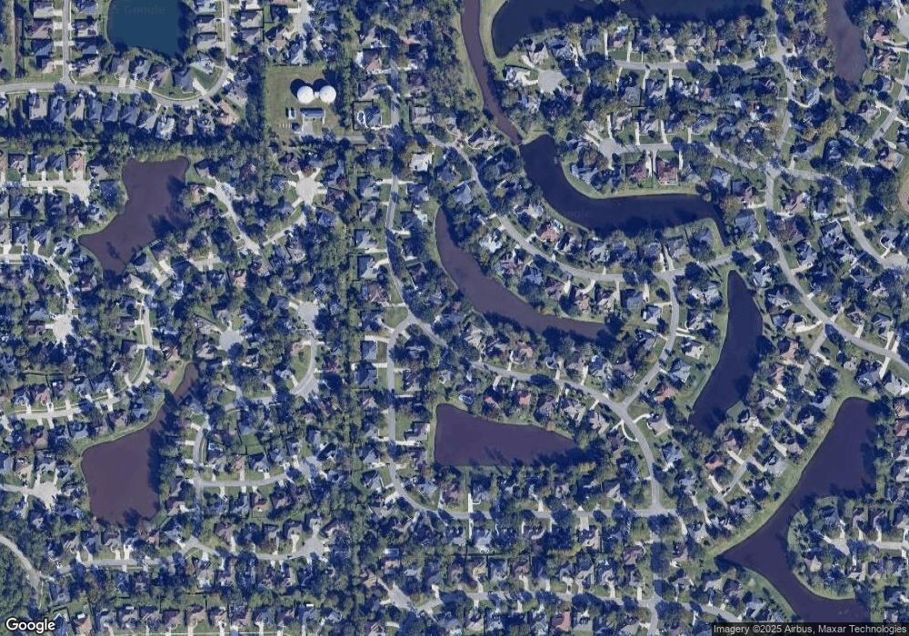 1818 Royal Fern Ln, Fleming Island, FL 32003 - photo 1