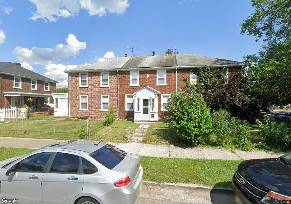 3130 Kearsarge Rd, Camden, NJ 08104 - photo 1