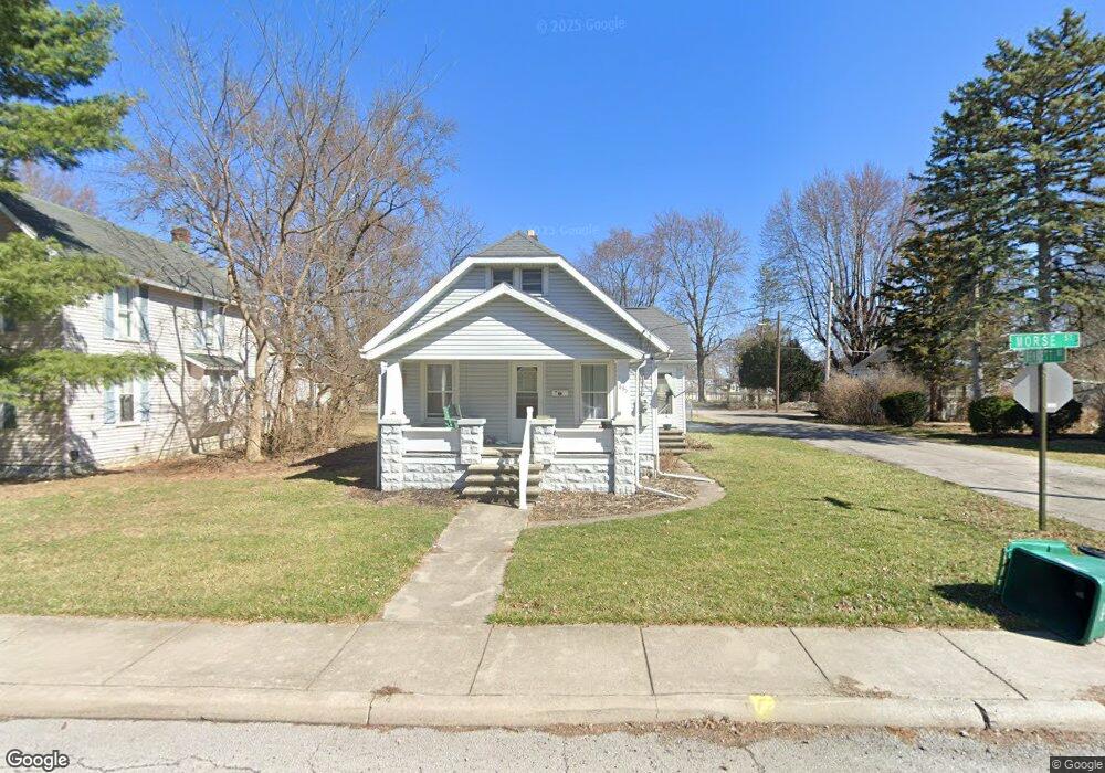 835 Morse St, Findlay, OH 45840 - photo 1