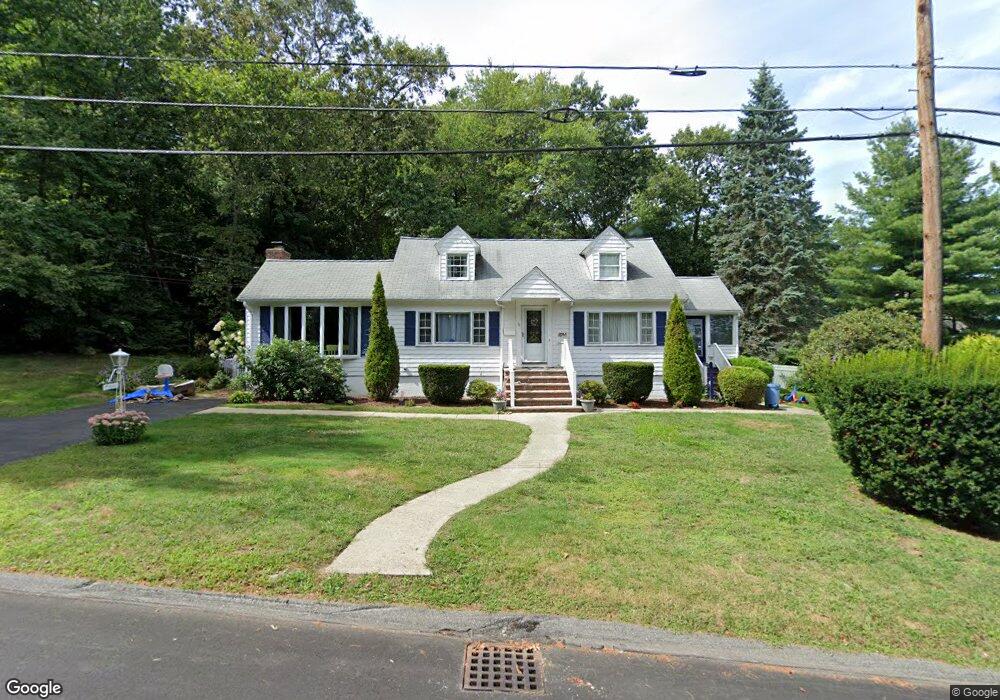1 Arthur Woods Ave, Burlington, MA 01803 - photo 1