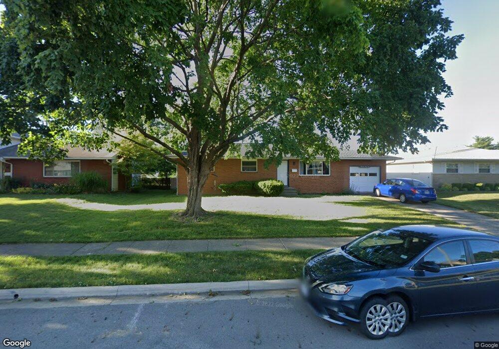 1444 Fahlander Dr N, Columbus, OH 43229 - photo 1