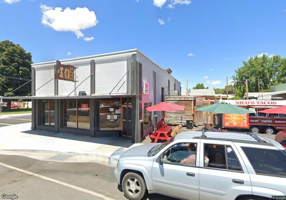 337 SW Emigrant Ave, Pendleton, OR 97801 - photo 1