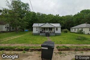 323 Maple St, Greenville, MO 63944