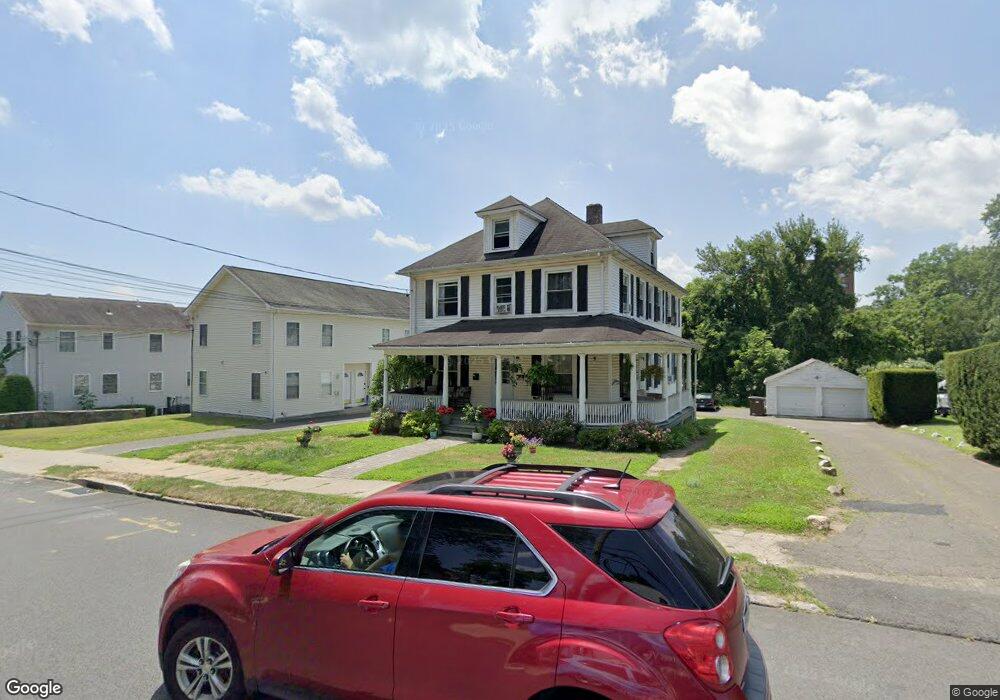 18 Town Hill Ave unit 20, Danbury, CT 06810 - photo 1