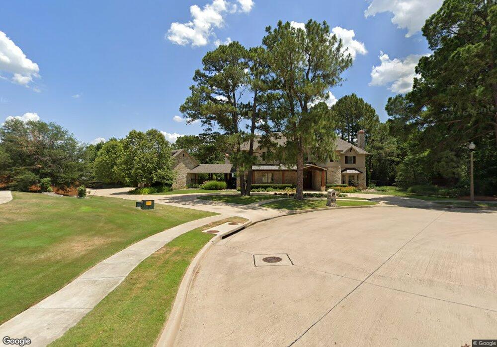 3621 Bentley Ct, Denton, TX 76210 - photo 1