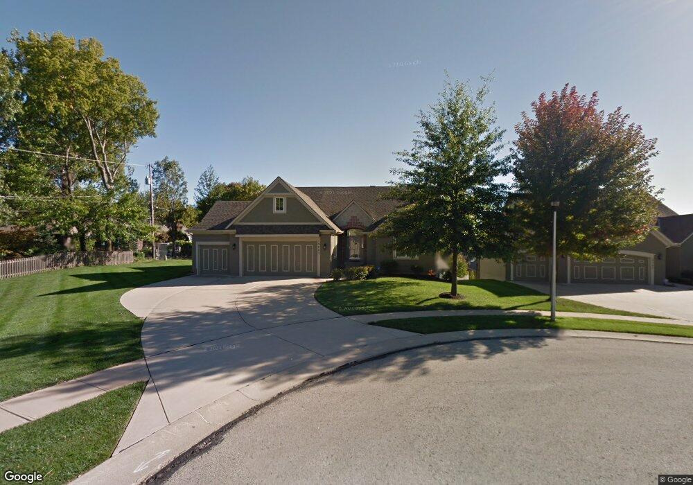 12703 W 49th St, Shawnee, KS 66216 - photo 1