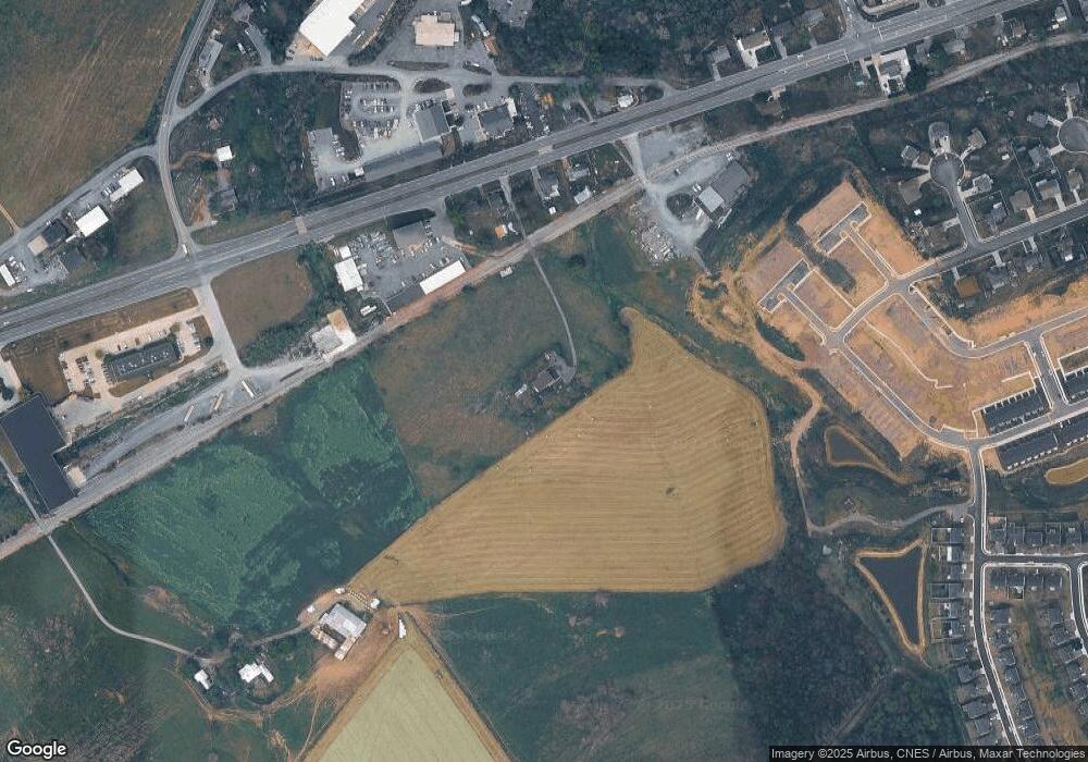 2389 John Wayland Hwy, Harrisonburg, VA 22801 - photo 1