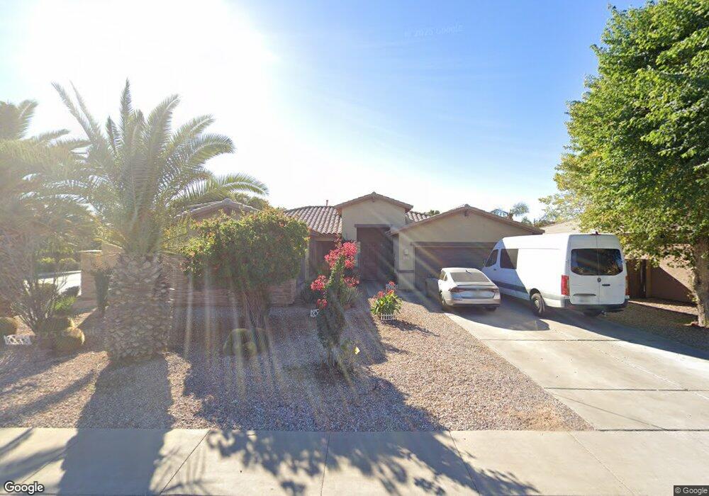 2743 E Zion Way, Chandler, AZ 85249 - photo 1