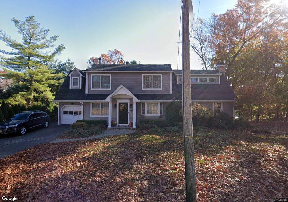 376 Dartmouth St, Wyckoff, NJ 07481 - photo 1