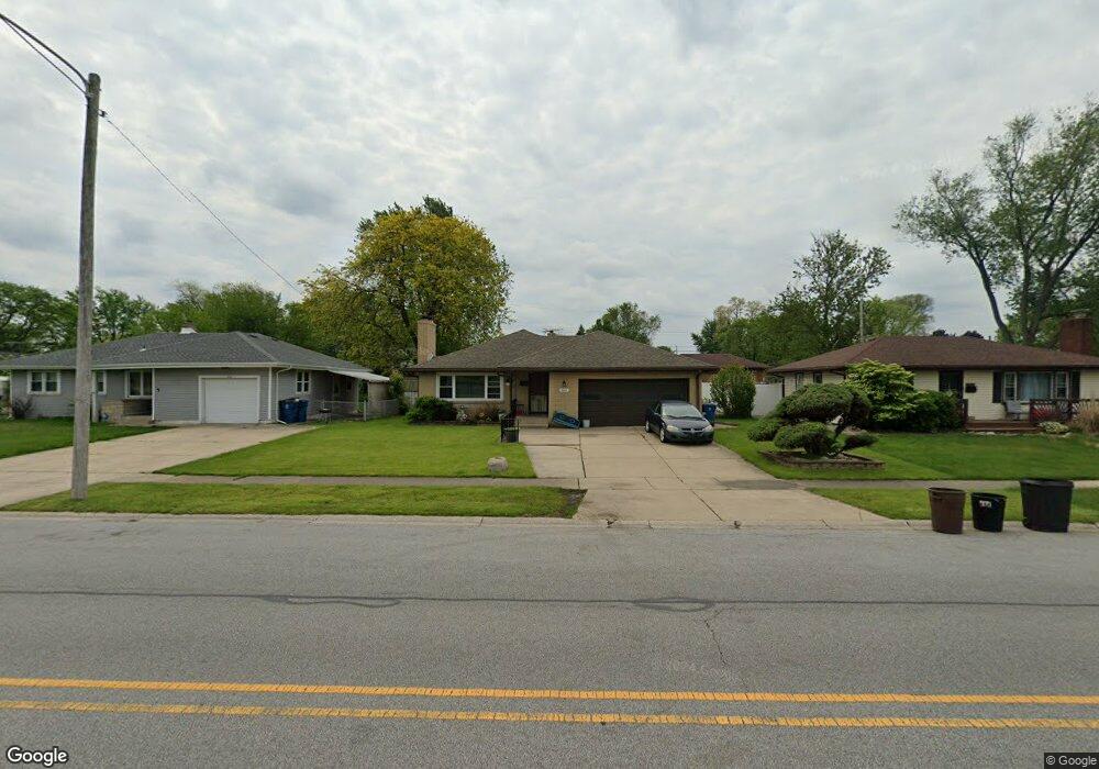 3022 Laporte St, Highland, IN 46322 - photo 1