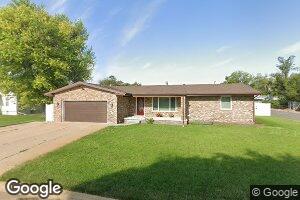 341 N Wallace Ave, Haxtun, CO 80731
