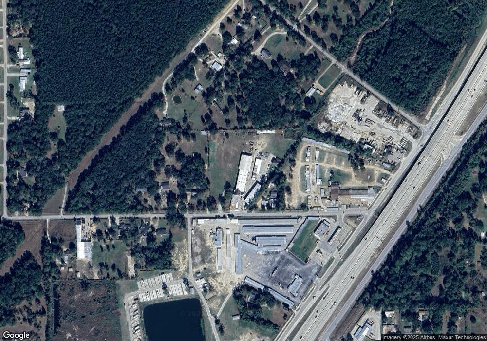 244 County Road 379, Cleveland, TX 77328 - photo 1