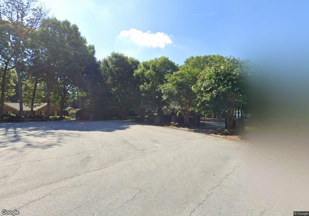 8716 Lake Forest Dr, Jonesboro, GA 30236 - photo 1