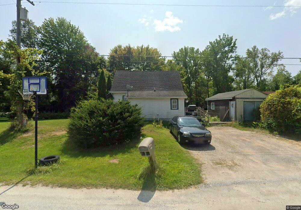5015 Howard Rd, Kimball, MI 48074 - photo 1