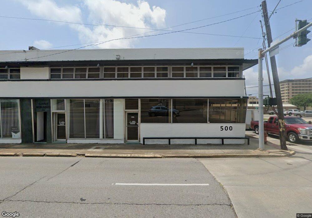 500 Broad St unit G, Lake Charles, LA 70601 - photo 1