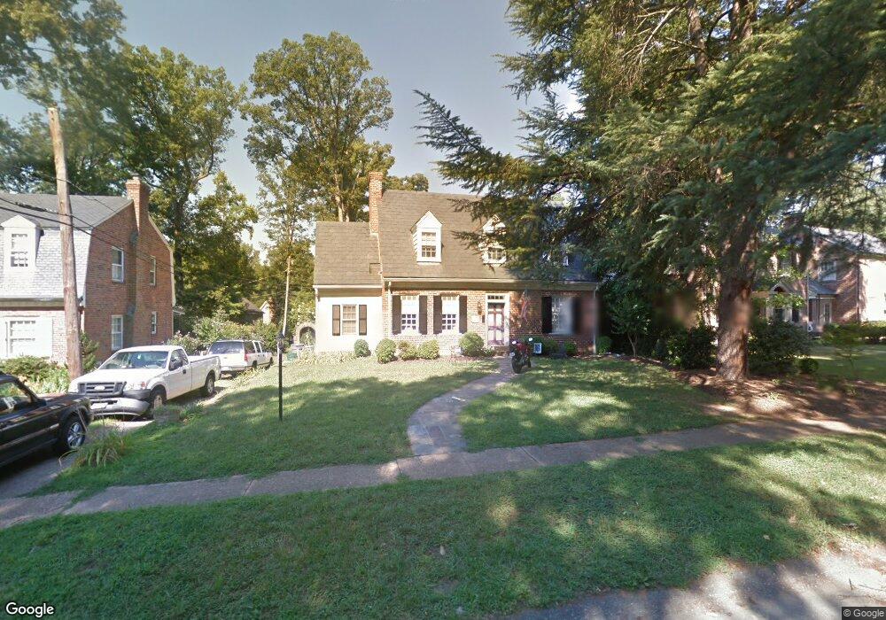 5304 Dorchester Rd, Richmond, VA 23225 - photo 1