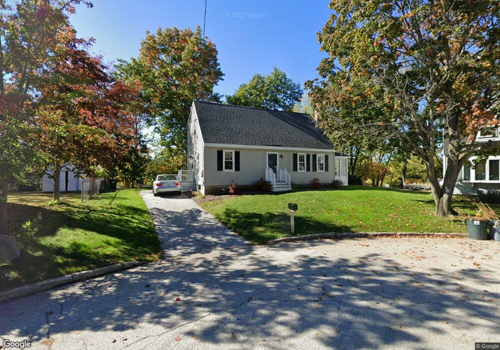 13 Purdue St, Manchester, NH 03103 - photo 1