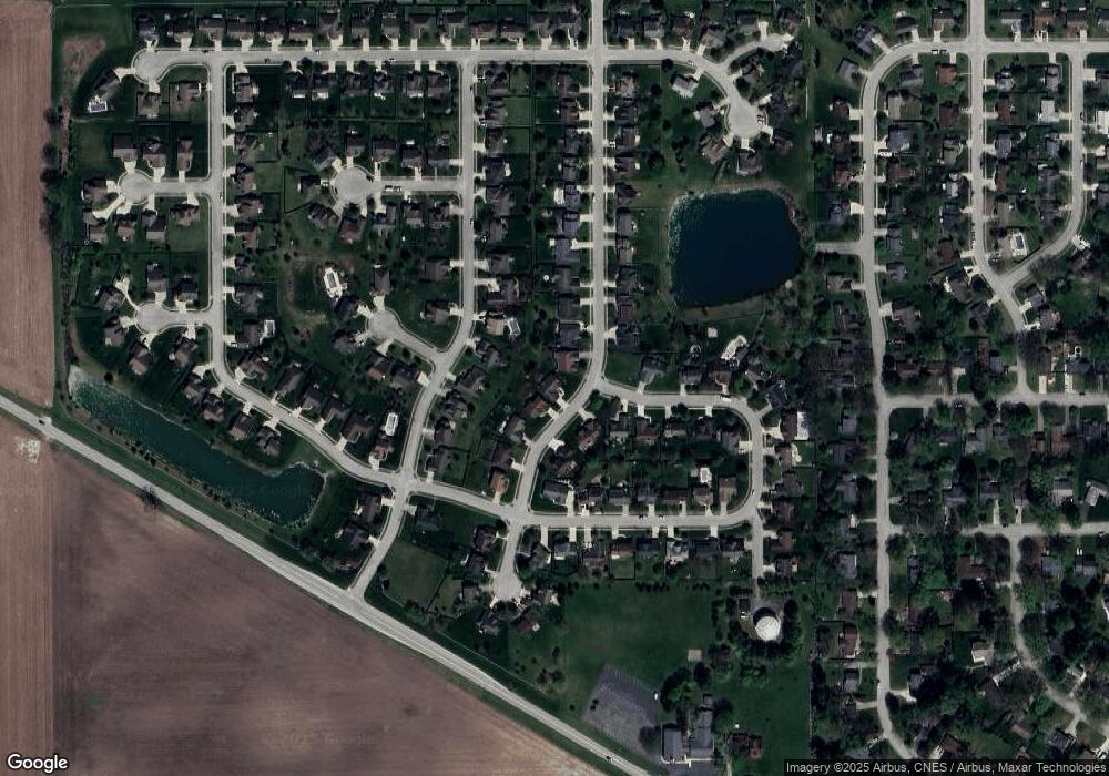 1834 Alydar Dr, West Lafayette, IN 47906 - photo 1