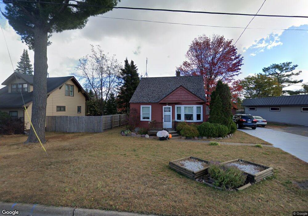 220 220 2nd St, Chetek, WI 54728 - photo 1